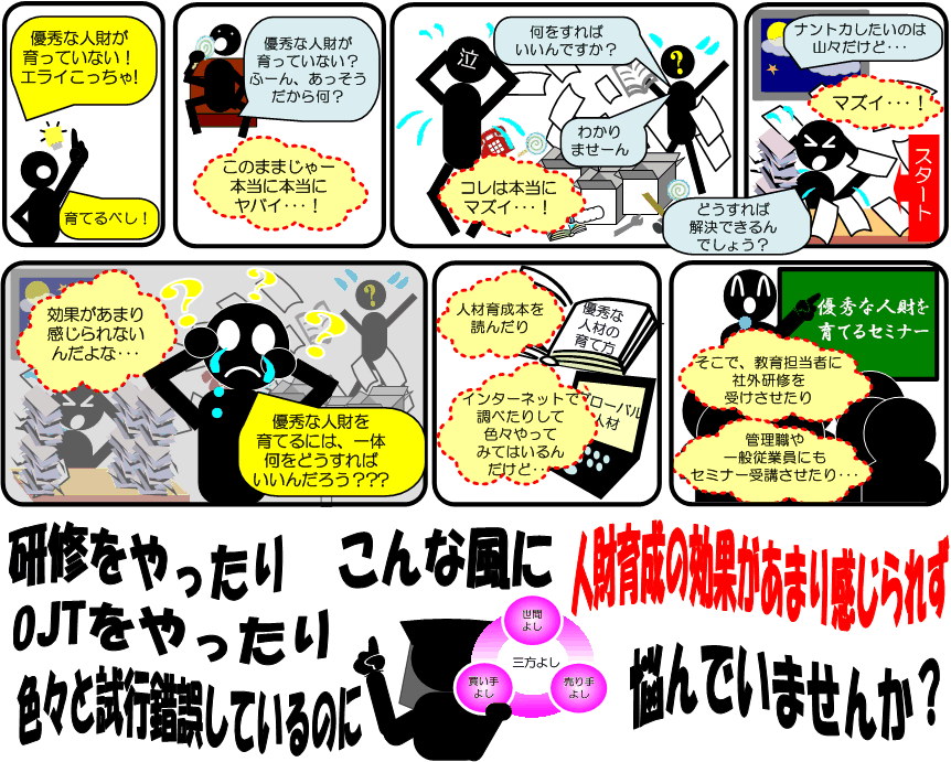 �헪�I�Ȑl�ވ琬�Ƃ́H�l�ވ琬�헪���ĉ����낤�H