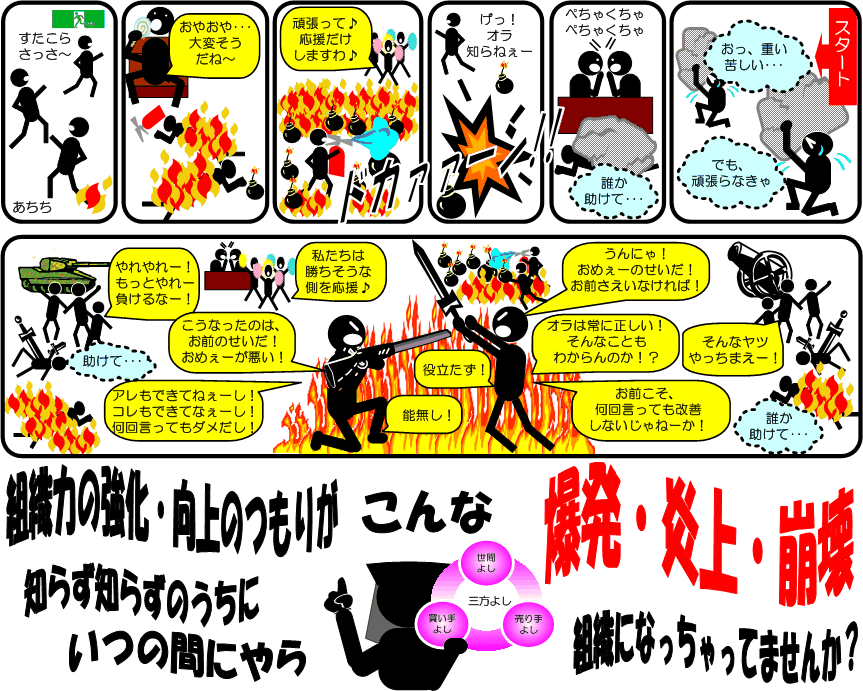 �g�D���v�i�Г����v�j���i�܂Ȃ��A���܂��s���Ȃ������Ƃ́H�g�D�͂⌻��͂̋��������Ƃ́H�����^�g�D�Ƃ́H�H